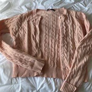Brandy Melville cardigan!